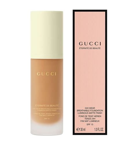 gucci foundation price.